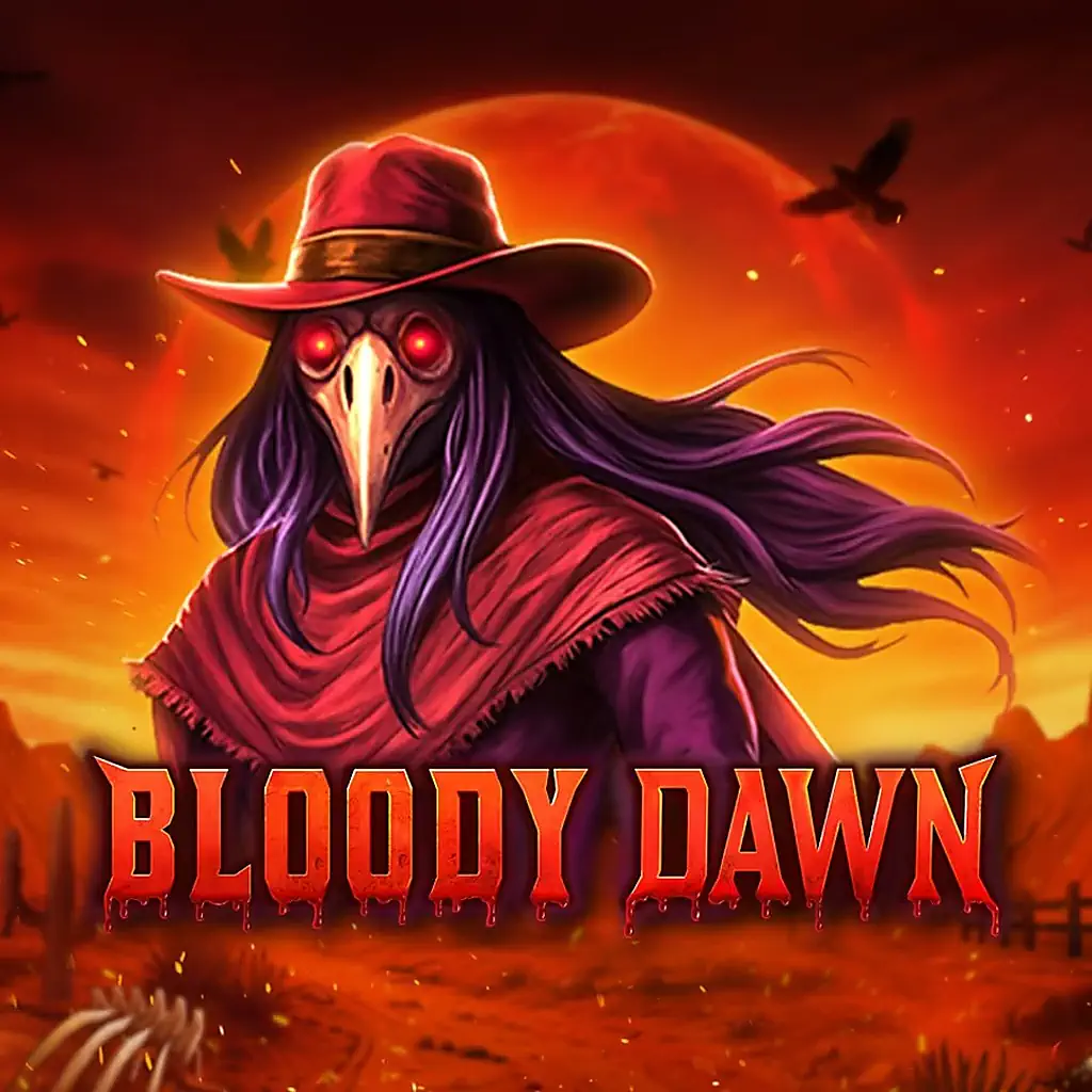 Bloody Dawn - Immersive Vampire-Themed Casino Slot Review